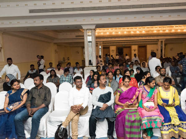 அன்பில் மகேஷ்க்கு நன்றி