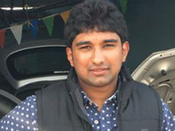 இளவரசி மகன்
