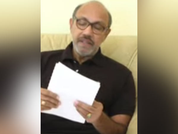 எதிரானவன் அல்ல