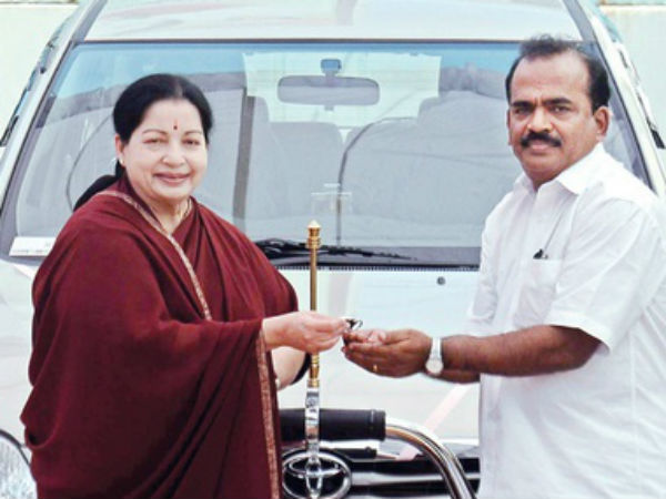 ஜெயலலிதாவிடம் போய்