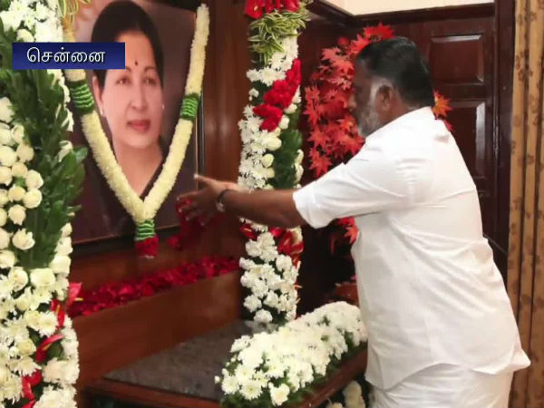 கோட்டைக்கு சென்றவர் கோட்டை விட்டார்