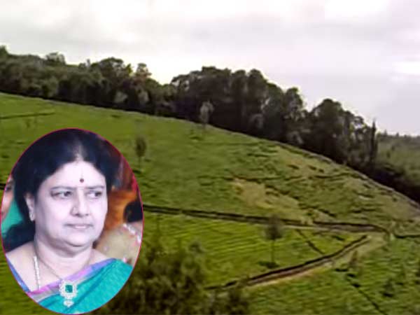 ஏமாற்றிய சசி கோஷ்டி