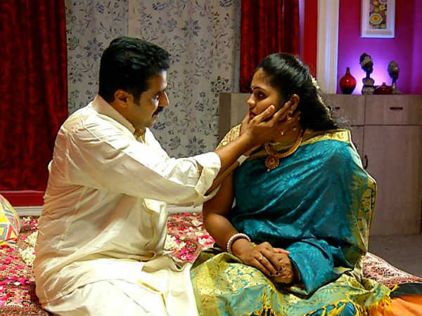 விரட்டிய குமார்