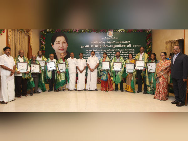 ரூ.5 லட்சம் பரிசு
