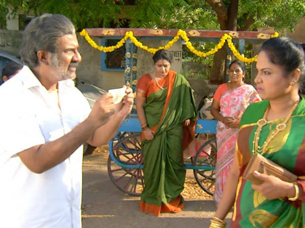 திமிர் ஈஸ்வரி