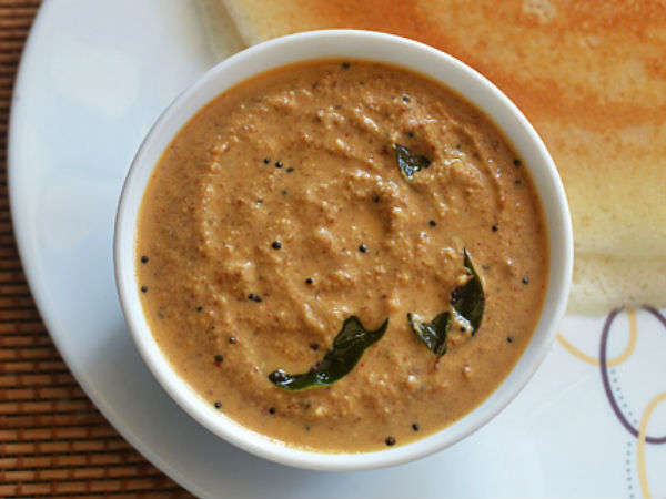 சட்னி கூட வைக்க முடியவில்லை
