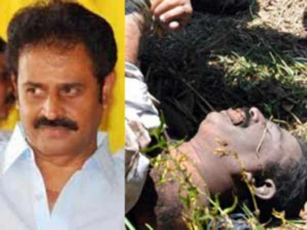 5 ஆண்டுகள் முடிவு