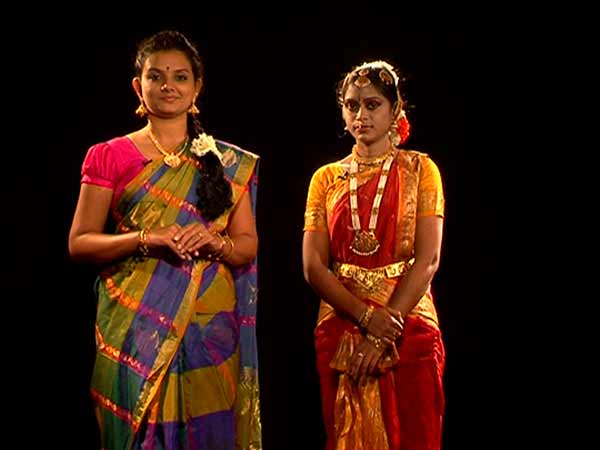 நடன நிகழ்ச்சி