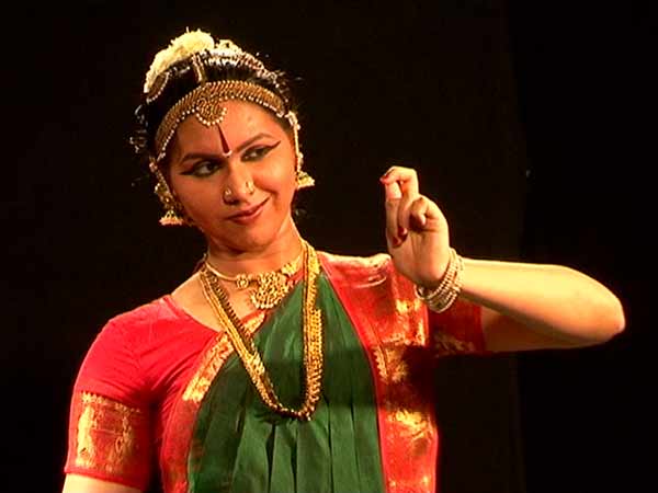 அரங்கேற்றம்
