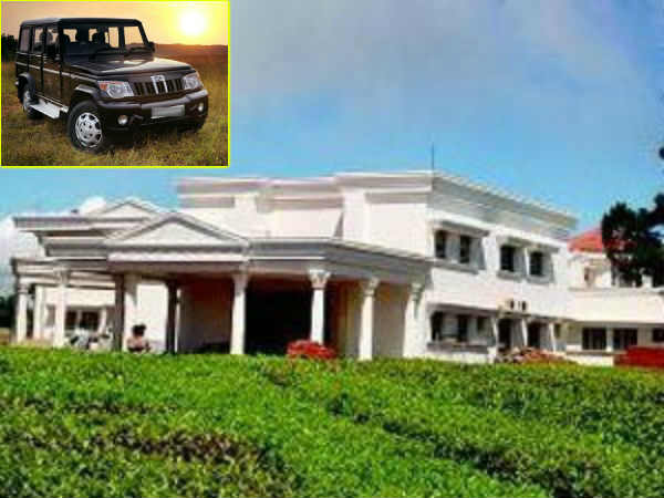ஒருவர் கைது
