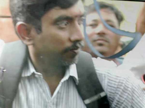 தலைமறைவு