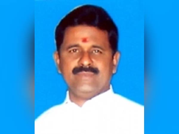 கைதாவாரா காமராஜ்