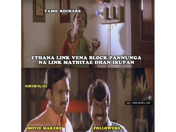எத்தனை லிங்க் வேணாலும் யூ பிளாக்...
