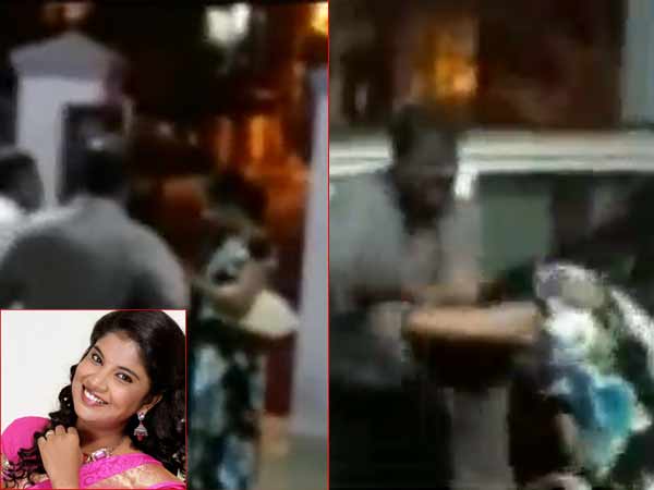 சித்தரிக்கப்பட்ட வீடியோ