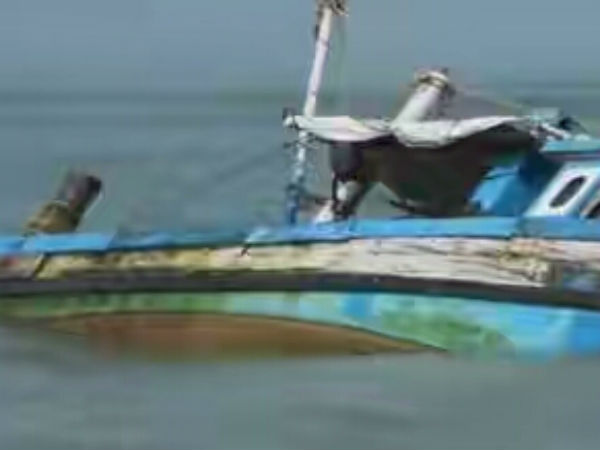 13 died in andra after boat capsized 13 died in andra after boat capsized