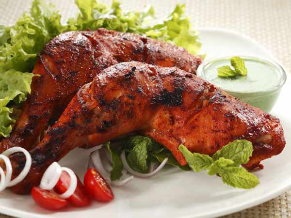 Peta Organisation has sent letter to ban non-veg foods Peta Organisation has sent letter to ban non-veg foods