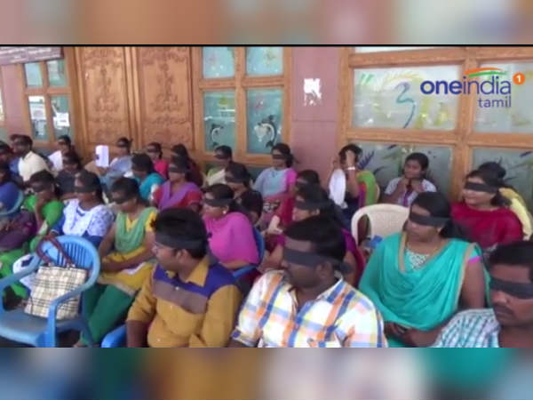 Doctors protest in Sivaganga to revive reservation Doctors protest in Sivaganga to revive reservation