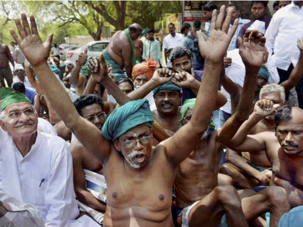 farmers leaves from delhi farmers leaves from delhi