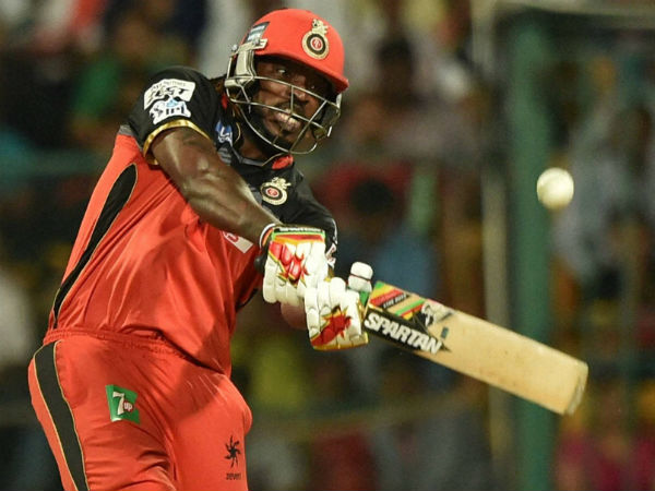 IPL 10: Chris Gayle to Andrew Symonds - Here are top 10 scores IPL 10: Chris Gayle to Andrew Symonds - Here are top 10 scores