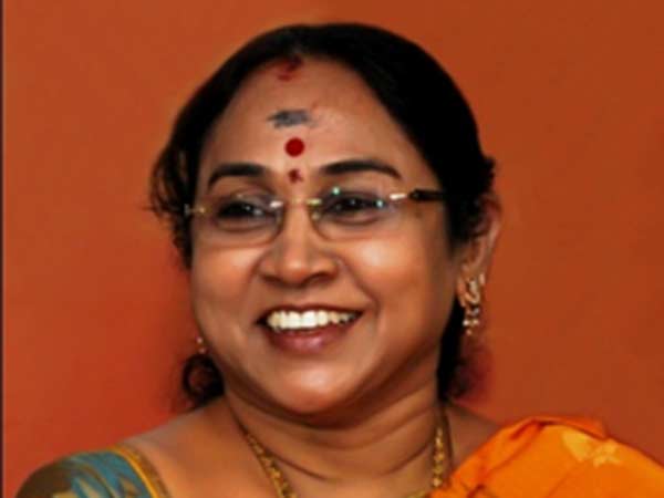 In Geeta lakshmi's house IT raid extended for 27 hours In Geeta lakshmi's house IT raid extended for 27 hours