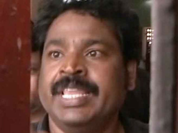Director Gauthaman and 5 others withdraw their hunger strike in Chennai puzhal prison Director Gauthaman and 5 others withdraw their hunger strike in Chennai puzhal prison