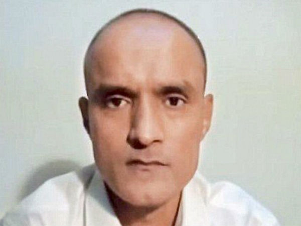 India demands death sentence judgment of Kulbhushan Jadhav from Pakistan India demands death sentence judgment of Kulbhushan Jadhav from Pakistan