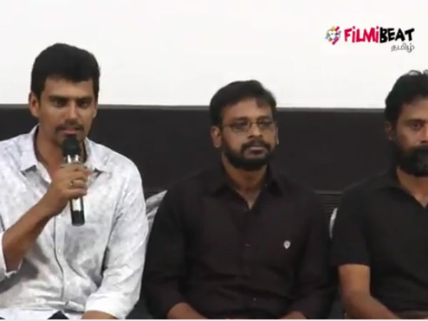 Joker movie wins best Tamil film national award Joker movie wins best Tamil film national award