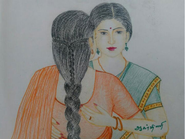 Kakithapookkal, new story series Kakithapookkal, new story series