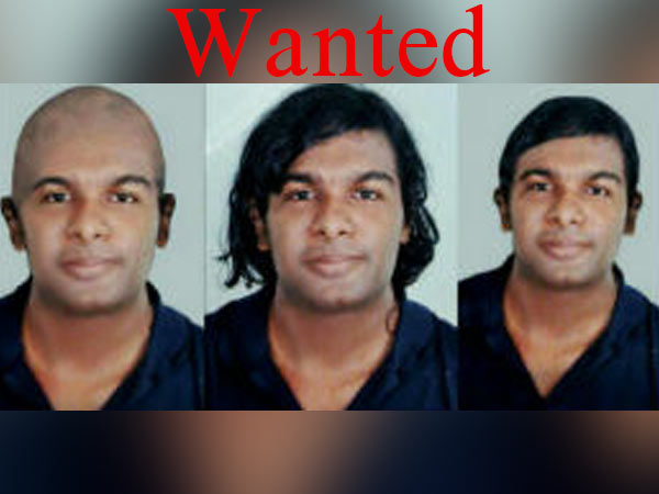 பெற்றோரை கொன்று எரித்து தப்பியோடிய சைக்கோ மகன் கைது - கேரள போலீஸ் தீவிர விசாரணை 