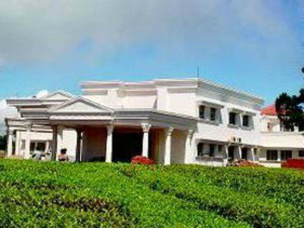 கொடநாடு பங்களாவில் ஜெ.,வின் கைக்கடிகாரங்கள் கொள்ளை: மாவட்ட எஸ்.பி., தகவல் 