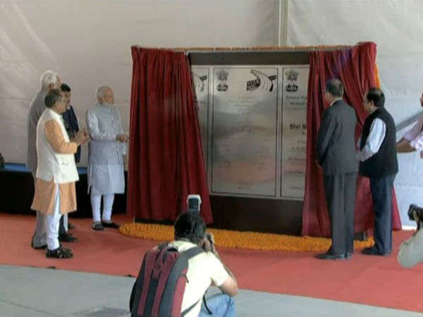 PM Modi inaugurated longest road tunnel on Jammu-Srinagar Highway today PM Modi inaugurated longest road tunnel on Jammu-Srinagar Highway today