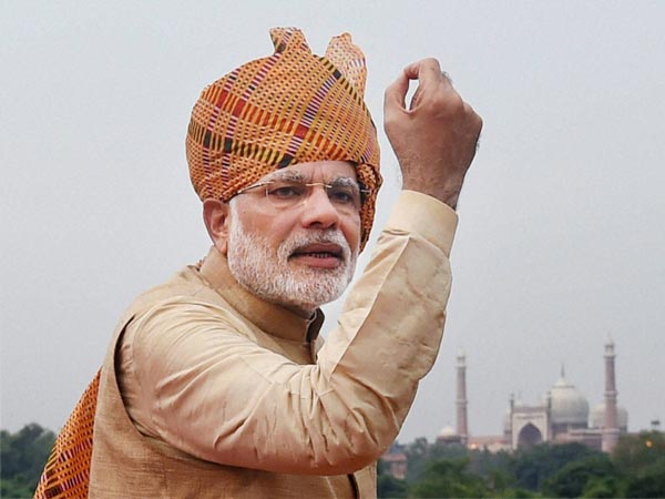 NDA meets under Modi to decide strategy for Presidential election NDA meets under Modi to decide strategy for Presidential election