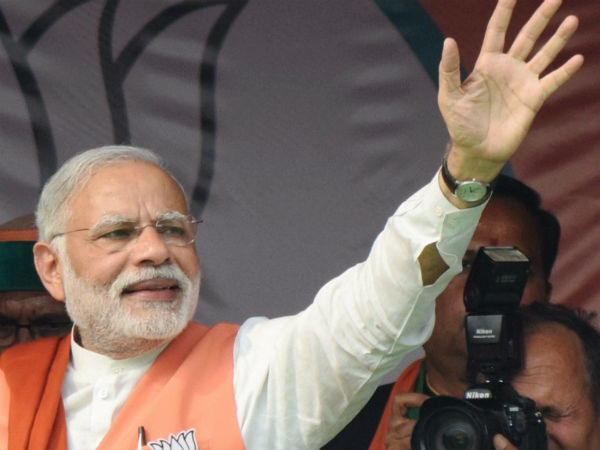 PM Modi to visit Sri Lanka on May 12 PM Modi to visit Sri Lanka on May 12