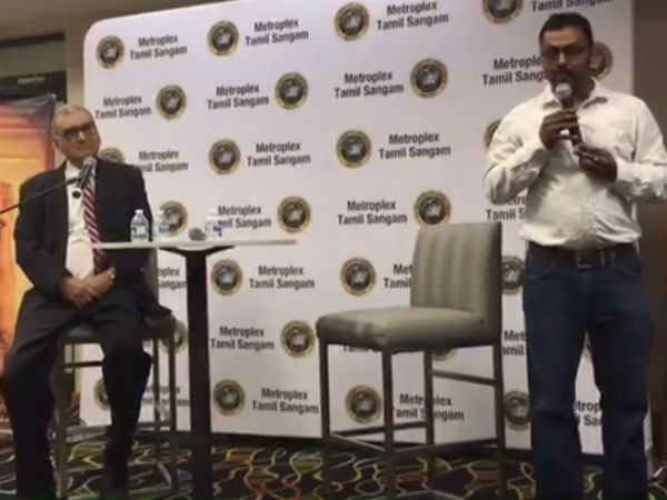 Markandey Katju questions Tamil Nadu police Markandey Katju questions Tamil Nadu police