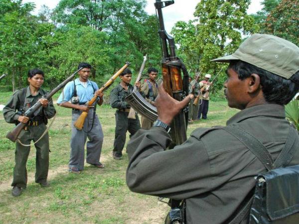 11 CRPF personnel matryred in naxal attack at Chattisgarh 11 CRPF personnel matryred in naxal attack at Chattisgarh