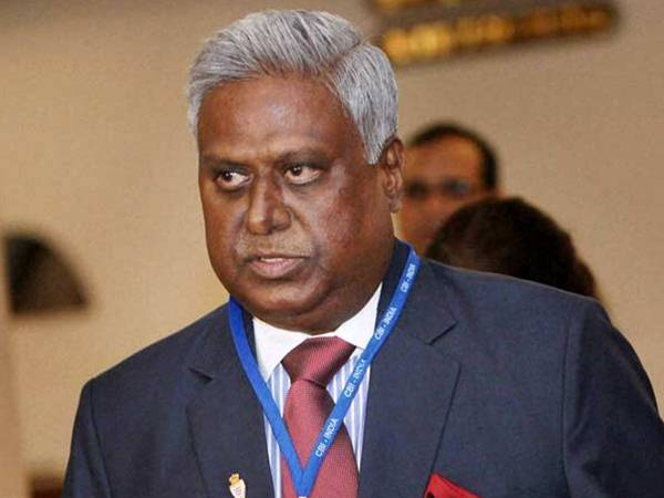 CBI files FIR against its former director Ranjit Sinha for influencing coal scam probe CBI files FIR against its former director Ranjit Sinha for influencing coal scam probe