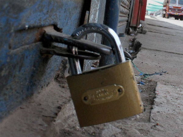 Chennai Koyambedu markets remains closed on 25th of april Chennai Koyambedu markets remains closed on 25th of april
