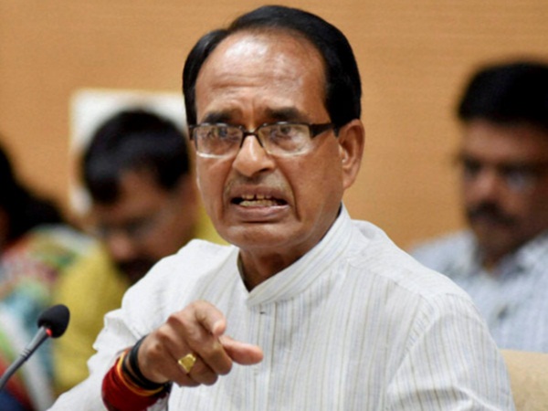 MP govt plans to introduce death penalty for rape of minor MP govt plans to introduce death penalty for rape of minor