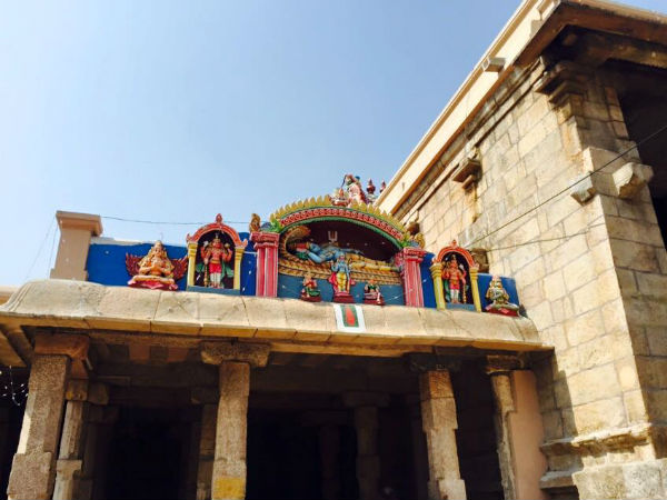 Panguni Uthiram – Serthi Sevai At Srirangam Panguni Uthiram – Serthi Sevai At Srirangam