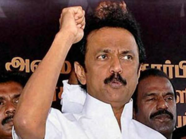 DMK's TESO resolution placed in the UN annual report DMK's TESO resolution placed in the UN annual report