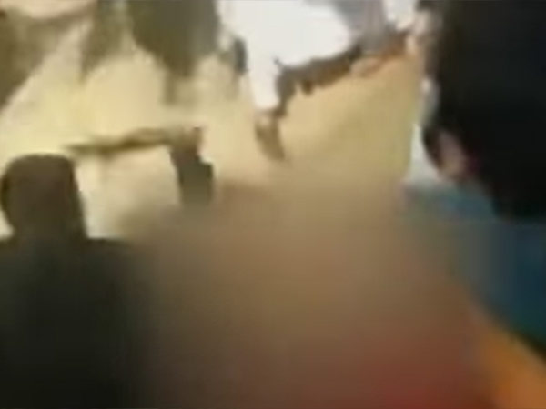 Student stripped naked, beaten to death in Pakistan Student stripped naked, beaten to death in Pakistan