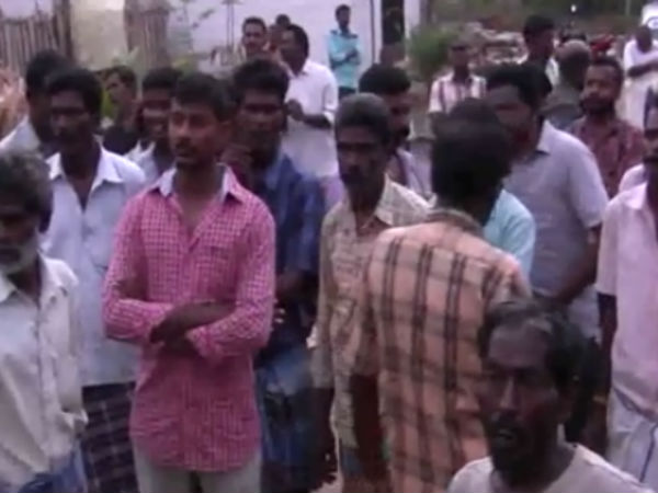 Son killed his beloved mother and committed suicide Son killed his beloved mother and committed suicide