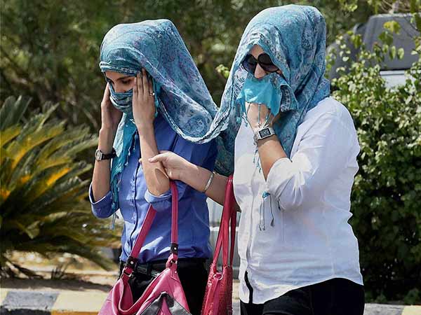 Health tips to tackle the summer heat Health tips to tackle the summer heat
