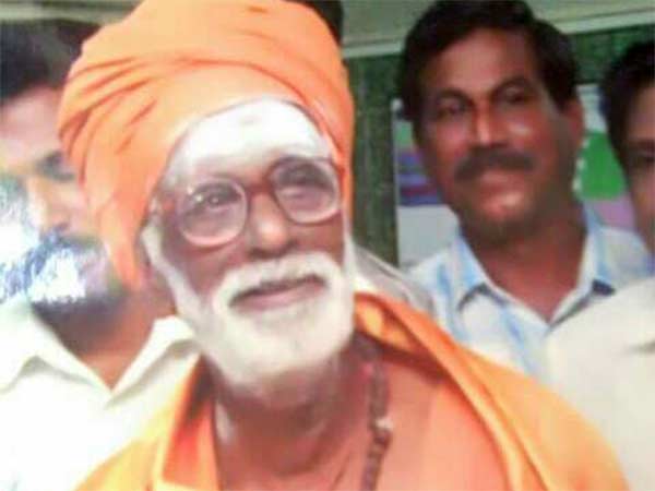 Sivanadiyar Arumugasamy passed away Sivanadiyar Arumugasamy passed away
