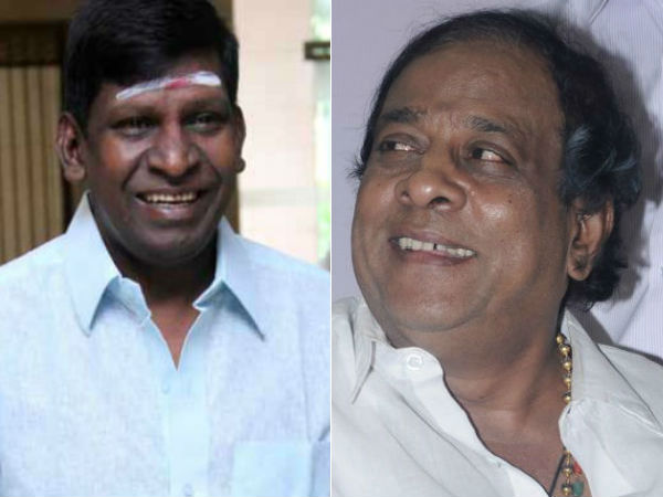 Court orders to appear Comedy Actors Vadivelu and Singamuthu in land grabbing case Court orders to appear Comedy Actors Vadivelu and Singamuthu in land grabbing case