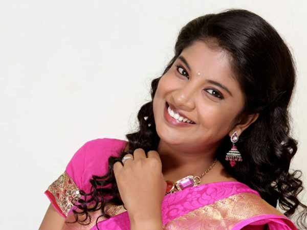 Vani Rani serial actress sabitta roi fight with her illegal partner Vani Rani serial actress sabitta roi fight with her illegal partner