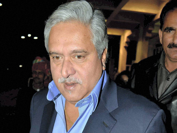 UK may deport Vijay Mallya to India UK may deport Vijay Mallya to India