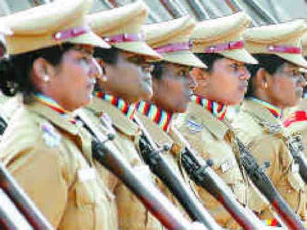 104 woman sub-inspectors promoted as Inspectors 104 woman sub-inspectors promoted as Inspectors