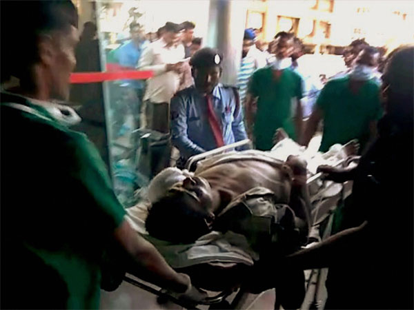 Naxalites had mutilated bodies of CRPF jawans in Chhattisgarh attack Naxalites had mutilated bodies of CRPF jawans in Chhattisgarh attack
