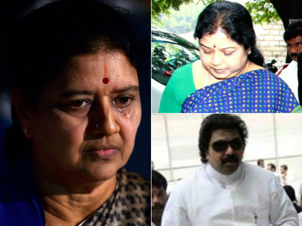 ஜெயலலிதா விவகாரம்